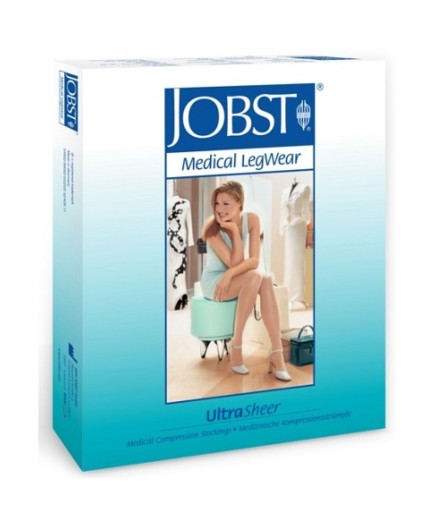 JOBST US 15-20 COLL EL SAB4