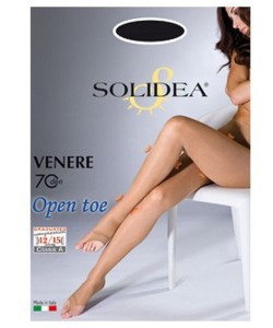 VENERE 70 OPEN TOE CAM 3-ML