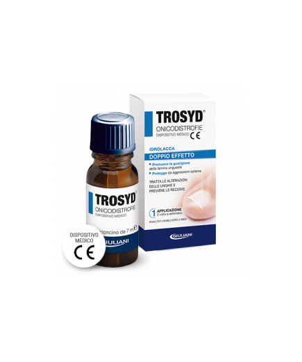 TROSYD ONICODISTROFIE 7ML