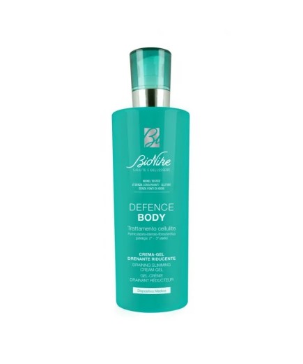 DEFENCE BODY ANTICELL 400ML