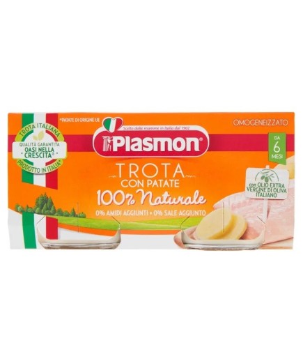 PLASMON OMOG TROTA/VERD 80GX2P