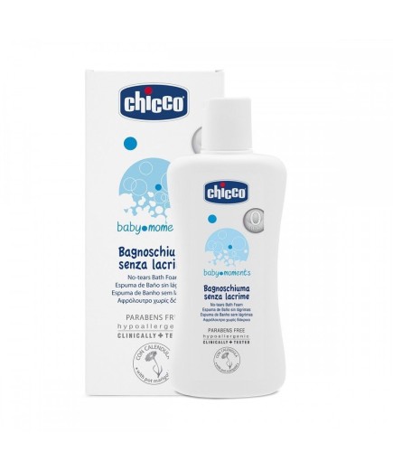 CHICCO COSMETICI BAGNOSCHIUMA 500ML