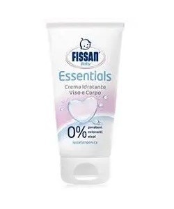 FISSAN ESSENTIALS CREMA 150ML