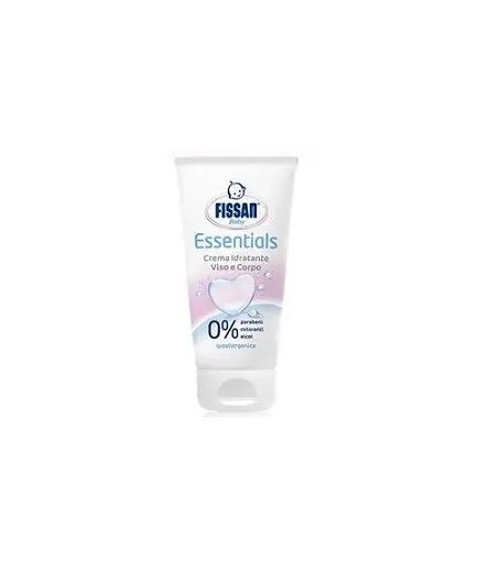 FISSAN ESSENTIALS CREMA 150ML