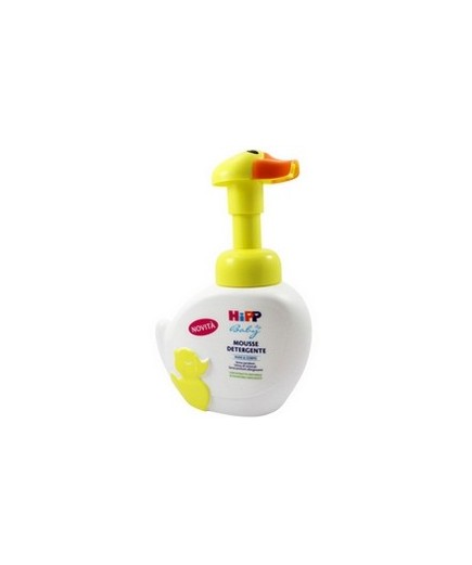 HIPP BAGNO PAPERELLA 250ML