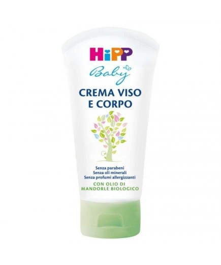 HIPP CREMA VIS&COR 75ML