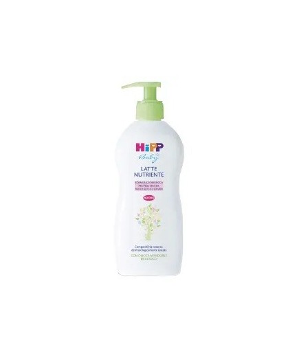 HIPP LATTE NUTRIENTE 300ML