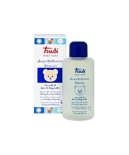 TRUDI BABY C COLONIA DEL 100ML