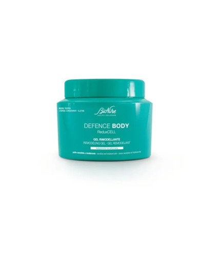 DEFENCE BODY GEL RIMODEL 300ML