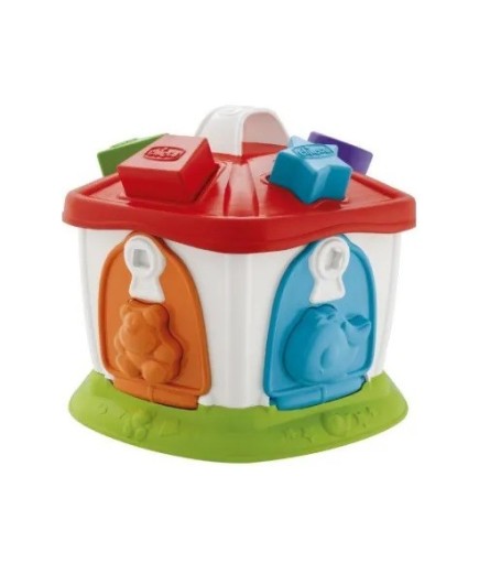 CHICCO GIOCO COTTAGE ANIMALI SMART