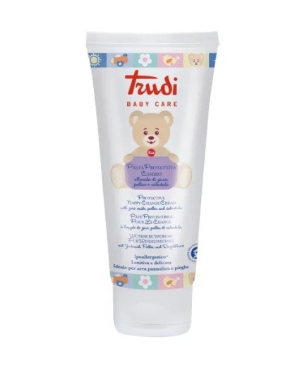 TRUDI BABY CARE PASTA PROETTIVA-LENITIVA