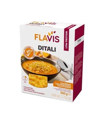 FLAVIS DITALI 500G