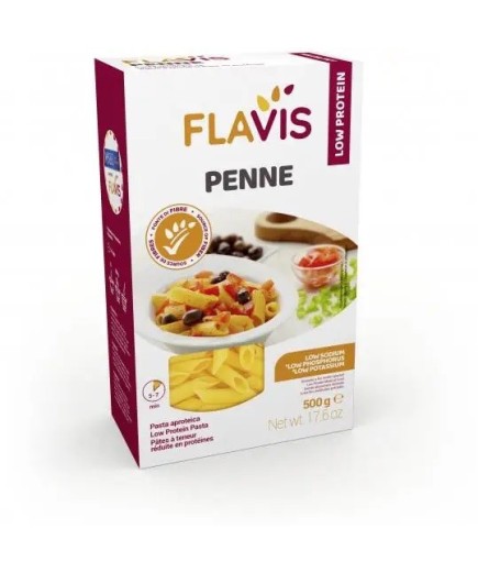 FLAVIS PENNE 500G