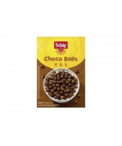 SCHAR CHOCO BALLS 250G