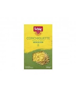 SCHAR CONCHIGLIETTE 250G