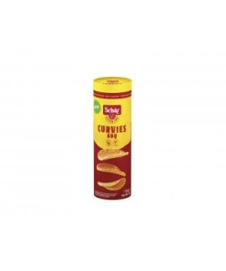 SCHAR CURVIES BBQ 170g