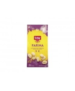 SCHAR FARINA PANE PASTA 1KG