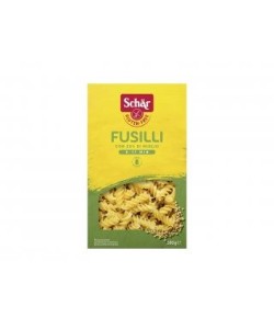 SCHAR FUSILLI 500G