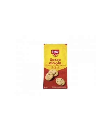 SCHAR GOCCE DI SOLE 200G