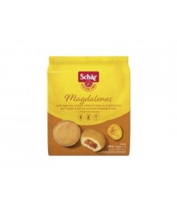 SCHAR MAGDALENAS MERENDE 200G