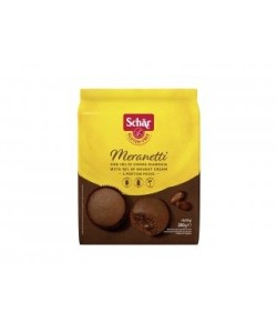 SCHAR MERANETTI CACAO 200G