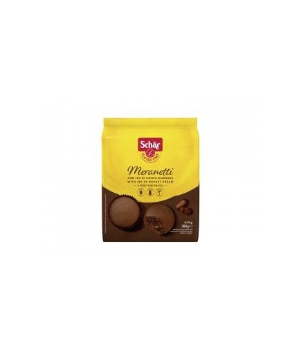 SCHAR MERANETTI CACAO 200G