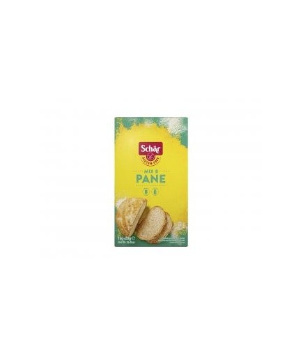 SCHAR MIX B PREP PANE 1KG