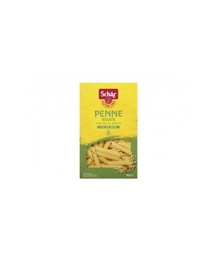 SCHAR PENNE RIGATE 500G