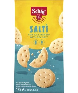 SCHAR SALTI SALATINO 175G