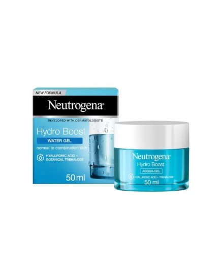 NEUTROGENA ACQUA GEL 50ML