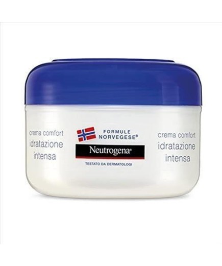 NEUTROGENA CORPO COMF 300ML PR