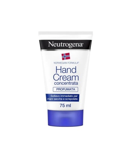 NEUTROGENA CREMA MANI CON PROFUMO 75ML