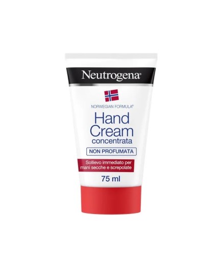 NEUTROGENA CREMA MANI SENZA PROFUMO