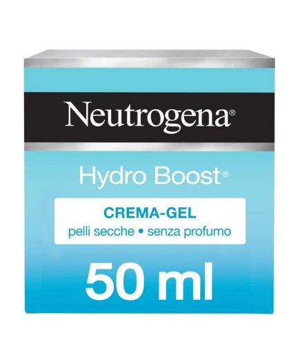 NEUTROGENA CREMA GEL 50ML