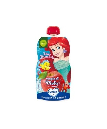 MELLIN POUCH DISNEY PRINCIPESSA MELA