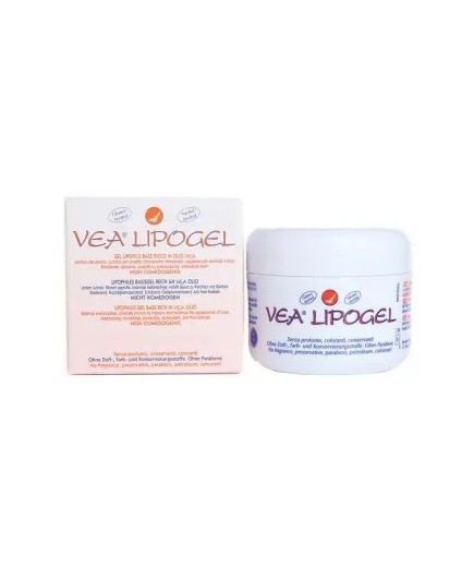 VEA LIPOGEL IDRATANTE PROTETTIVO 50ML