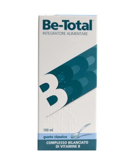 BETOTAL CLASSICO 100ML