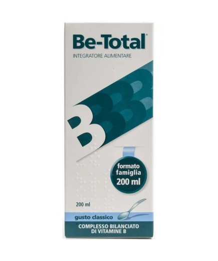 BETOTAL CLASSICO 200ML