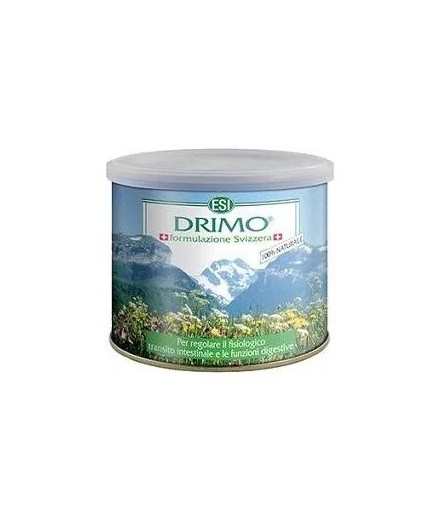 ESI DRIMO MISCELA ERBE 100G