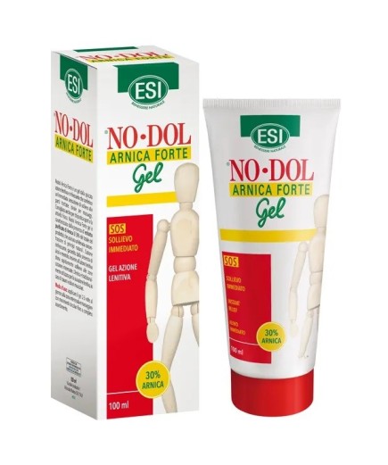 ESI NO DOL ARNICA FORTE GEL