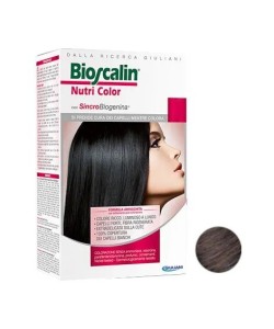 BIOSCALIN NUTRICOLOR 4,3 CASTANO DORATO