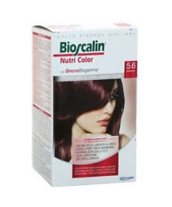 BIOSCALIN NUTRICOLOR 5,6 MOG