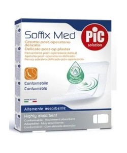 CEROTTO PIC SOFFIX MED 30X10 3PZ