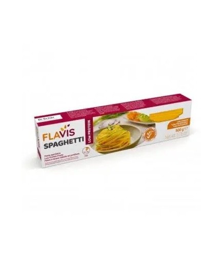 FLAVIS SPAGHETTI 500G