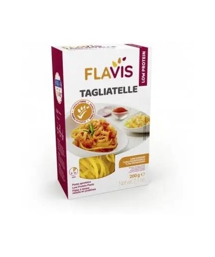 FLAVIS TAGLIATELLE 200G