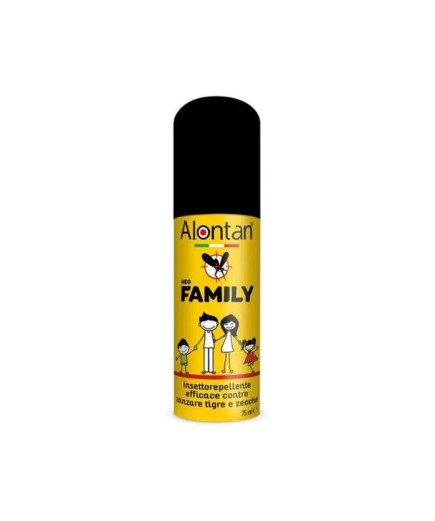 ALONTAN NEO FAMILY SPRAY 75ML