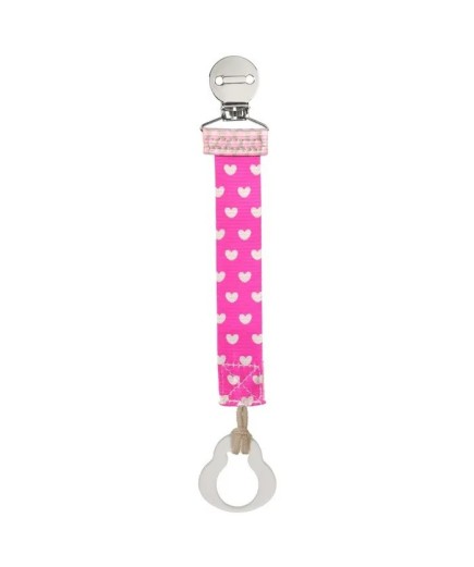 CHICCO CLIP FASHION BIMBA