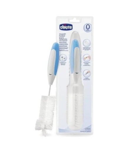 CHICCO SCOVOLINO BIBERON 3 IN 1