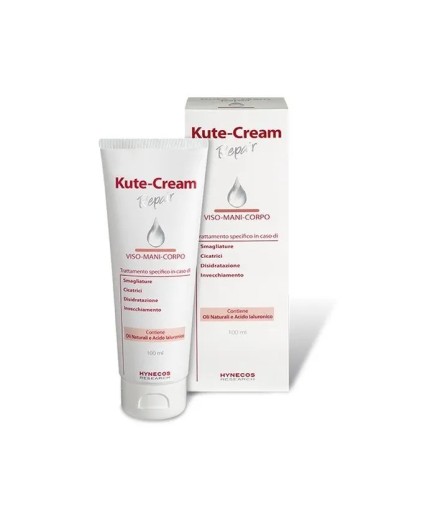 KUTECREAM REPAIR 100ML