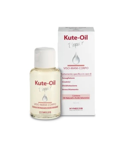 KUTEOIL REPAIR 60ML